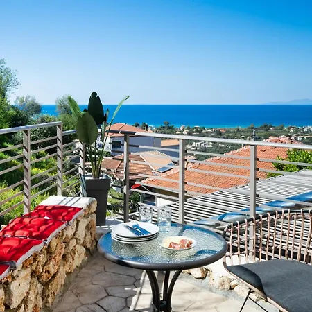 Appartement Adam's *