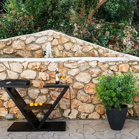 Adam's Appartement Frínion