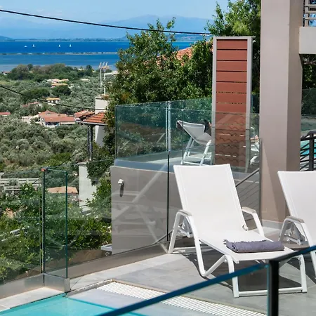 Appartement Adam's *