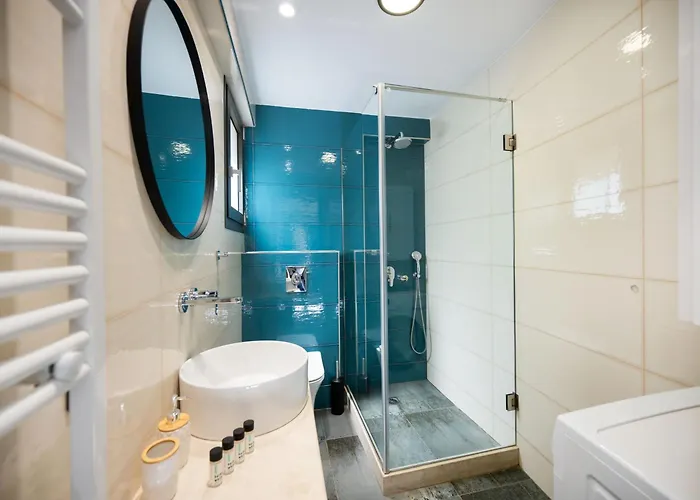Apartman Adam's *