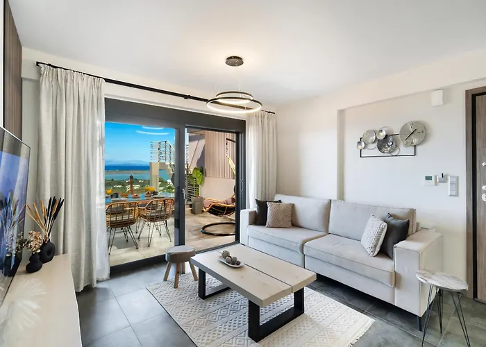 Adam's Apartman