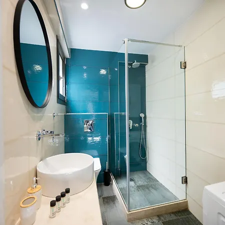 Apartament Adam's *