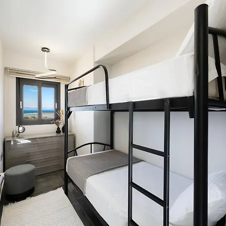 Apartment Adam's