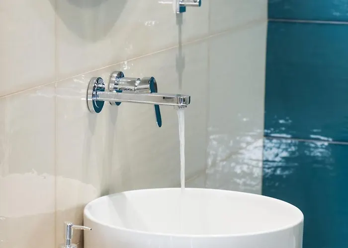 Adam's Апартаменты *