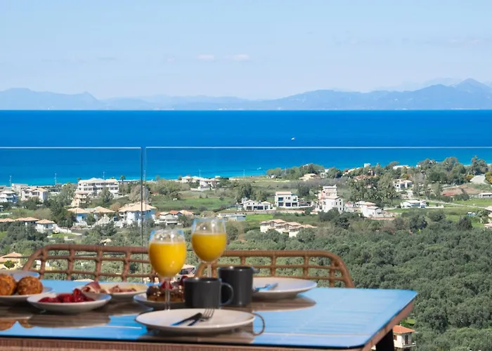 Апартаменты Adam's