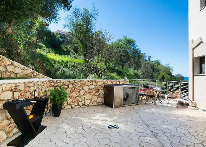 Adam's Апартаменты