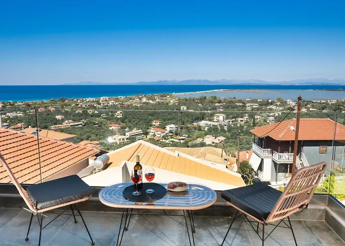 Апартаменты Adam's