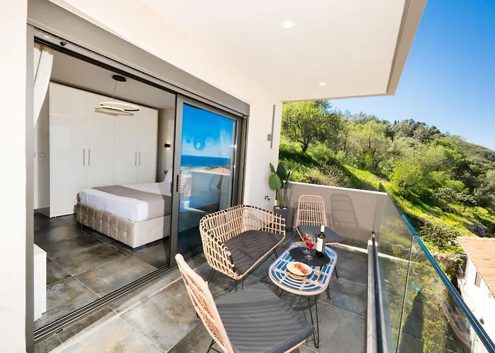 Adam's Апартаменты *