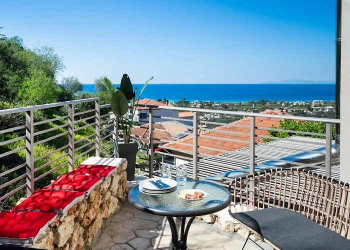 Апартаменты Adam's *