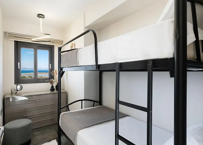 Апартаменты Adam's